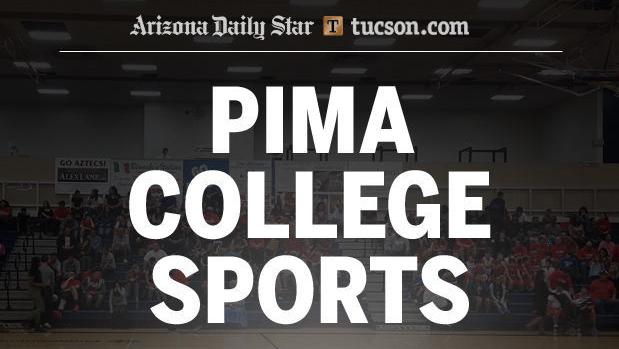 Pima College will keep golf and tennis programs, new athletic director says